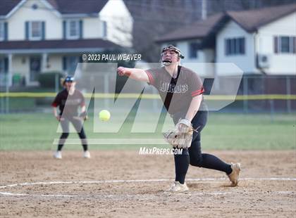 Thumbnail 2 in Jim Thorpe @ Our Lady of Lourdes Regional photogallery.