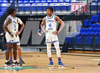 Thumbnail 1 in Cypress Creek vs. Guyer (Houston Methodist Cy-Hoops Invitational) photogallery.