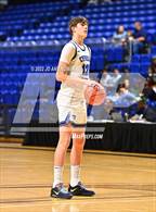 Photo from the gallery "Cypress Creek vs. Guyer (Houston Methodist Cy-Hoops Invitational)"