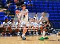 Photo from the gallery "Cypress Creek vs. Guyer (Houston Methodist Cy-Hoops Invitational)"