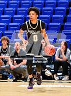 Photo from the gallery "Cypress Creek vs. Guyer (Houston Methodist Cy-Hoops Invitational)"