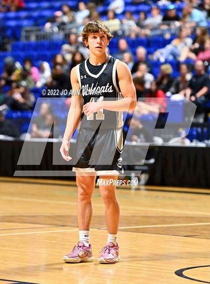 Thumbnail 3 in Cypress Creek vs. Guyer (Houston Methodist Cy-Hoops Invitational) photogallery.