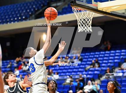 Thumbnail 1 in Cypress Creek vs. Guyer (Houston Methodist Cy-Hoops Invitational) photogallery.