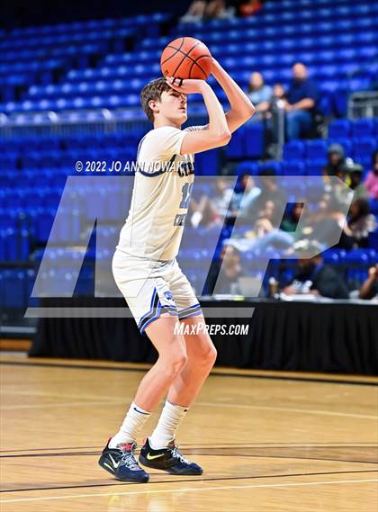 Thumbnail 1 in Cypress Creek vs. Guyer (Houston Methodist Cy-Hoops Invitational) photogallery.