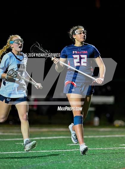 Thumbnail 3 in Milton @ West Forsyth  photogallery.