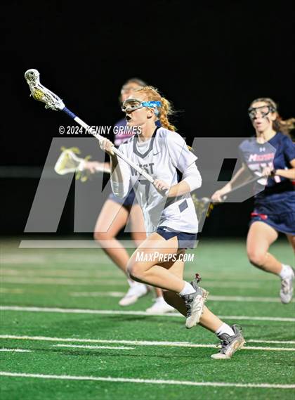 Thumbnail 1 in Milton @ West Forsyth  photogallery.