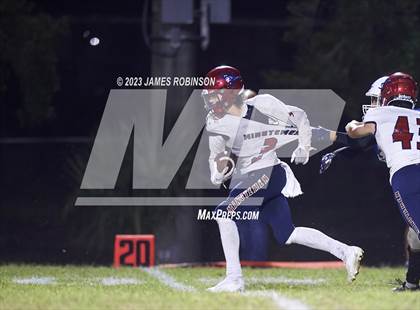 Thumbnail 1 in Cocoa Beach vs Stanton (SSAA Round 1 Playoff) photogallery.