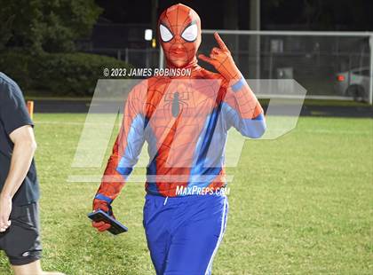 Thumbnail 1 in Cocoa Beach vs Stanton (SSAA Round 1 Playoff) photogallery.