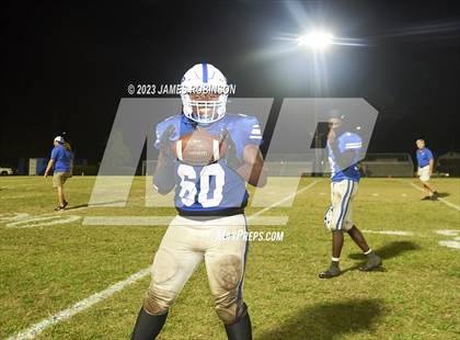 Thumbnail 3 in Cocoa Beach vs Stanton (SSAA Round 1 Playoff) photogallery.