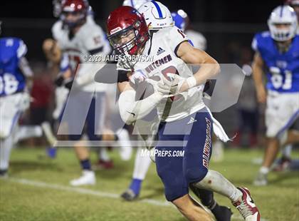 Thumbnail 1 in Cocoa Beach vs Stanton (SSAA Round 1 Playoff) photogallery.