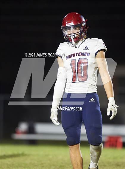 Thumbnail 3 in Cocoa Beach vs Stanton (SSAA Round 1 Playoff) photogallery.