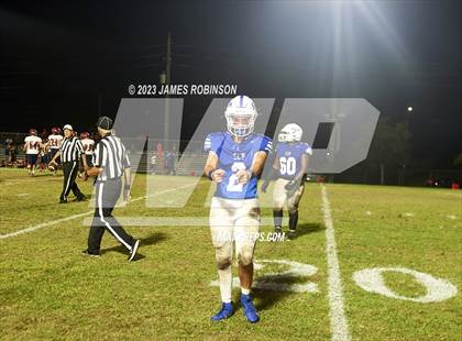 Thumbnail 3 in Cocoa Beach vs Stanton (SSAA Round 1 Playoff) photogallery.