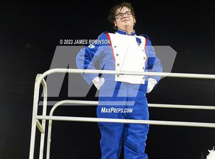 Thumbnail 2 in Cocoa Beach vs Stanton (SSAA Round 1 Playoff) photogallery.