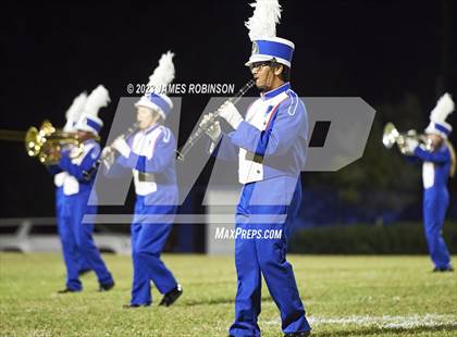 Thumbnail 2 in Cocoa Beach vs Stanton (SSAA Round 1 Playoff) photogallery.