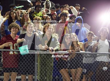 Thumbnail 3 in Cocoa Beach vs Stanton (SSAA Round 1 Playoff) photogallery.