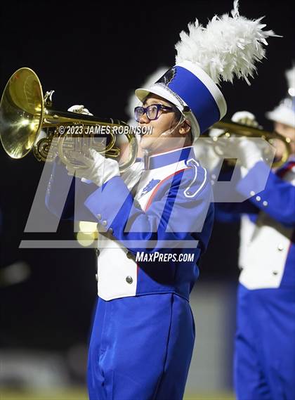 Thumbnail 3 in Cocoa Beach vs Stanton (SSAA Round 1 Playoff) photogallery.