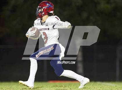Thumbnail 3 in Cocoa Beach vs Stanton (SSAA Round 1 Playoff) photogallery.