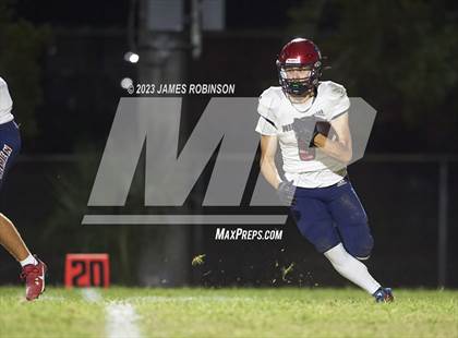Thumbnail 3 in Cocoa Beach vs Stanton (SSAA Round 1 Playoff) photogallery.