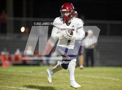 Thumbnail 3 in Cocoa Beach vs Stanton (SSAA Round 1 Playoff) photogallery.