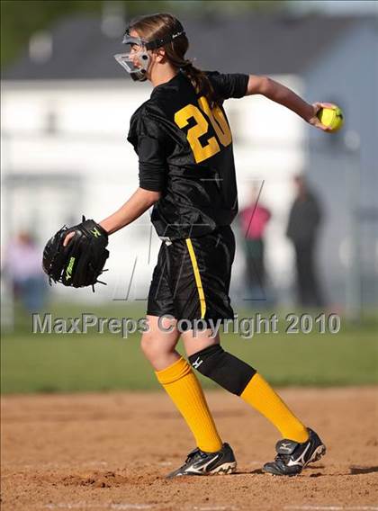 Thumbnail 1 in Greece Athena @ Gates Chili photogallery.