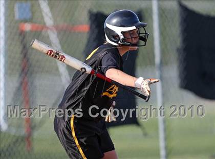 Thumbnail 1 in Greece Athena @ Gates Chili photogallery.