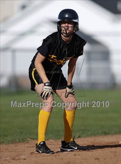 Thumbnail 3 in Greece Athena @ Gates Chili photogallery.