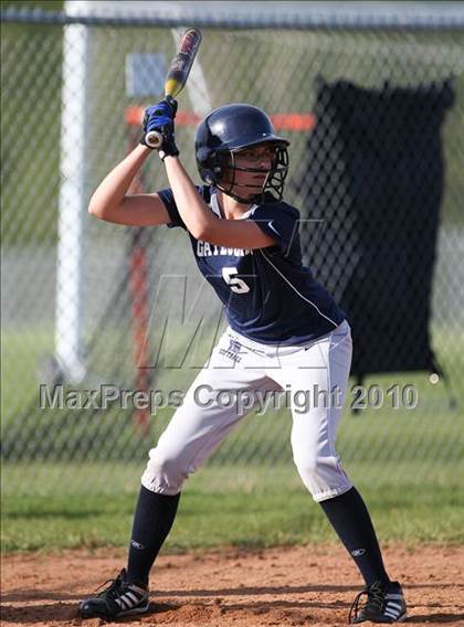 Thumbnail 1 in Greece Athena @ Gates Chili photogallery.