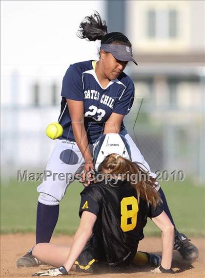 Thumbnail 1 in Greece Athena @ Gates Chili photogallery.