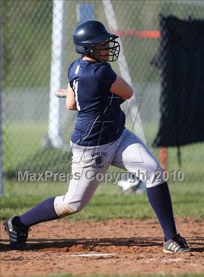 Thumbnail 3 in Greece Athena @ Gates Chili photogallery.