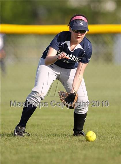 Thumbnail 2 in Greece Athena @ Gates Chili photogallery.