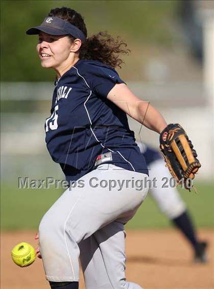 Thumbnail 3 in Greece Athena @ Gates Chili photogallery.