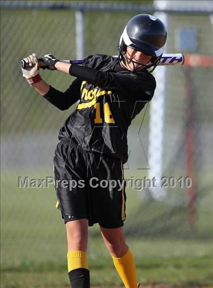 Thumbnail 3 in Greece Athena @ Gates Chili photogallery.