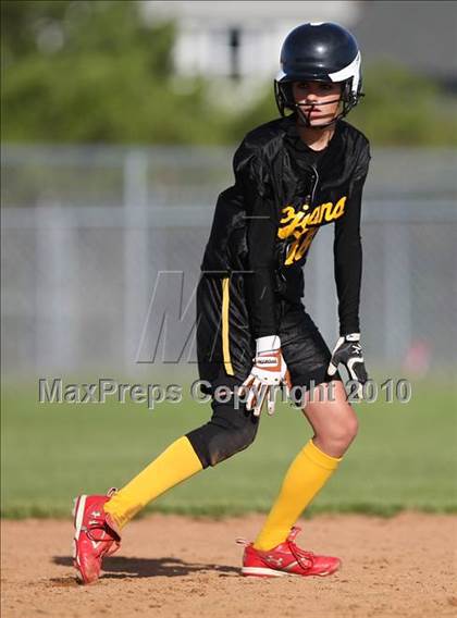 Thumbnail 2 in Greece Athena @ Gates Chili photogallery.