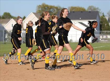 Thumbnail 3 in Greece Athena @ Gates Chili photogallery.