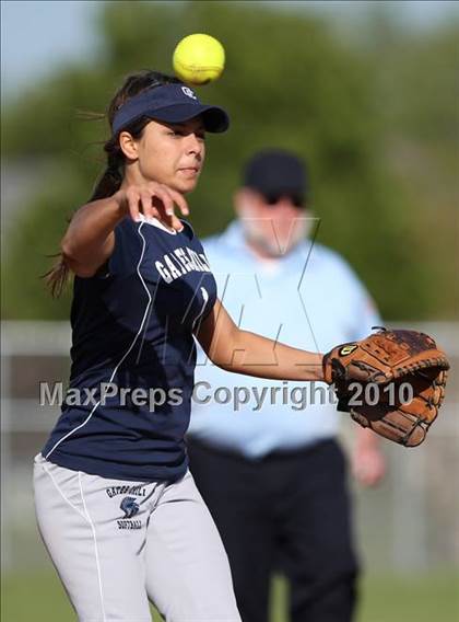 Thumbnail 3 in Greece Athena @ Gates Chili photogallery.