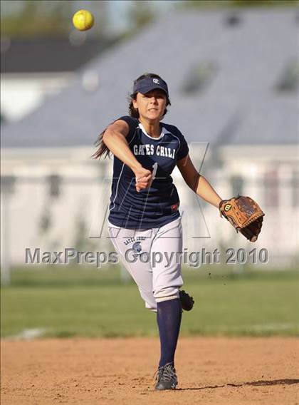 Thumbnail 1 in Greece Athena @ Gates Chili photogallery.