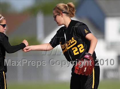 Thumbnail 1 in Greece Athena @ Gates Chili photogallery.