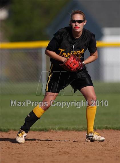 Thumbnail 3 in Greece Athena @ Gates Chili photogallery.