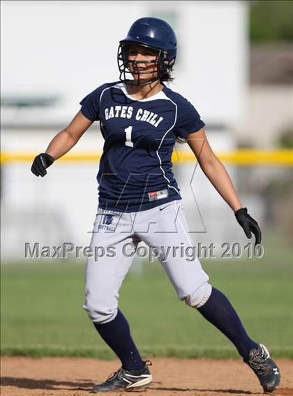 Thumbnail 2 in Greece Athena @ Gates Chili photogallery.