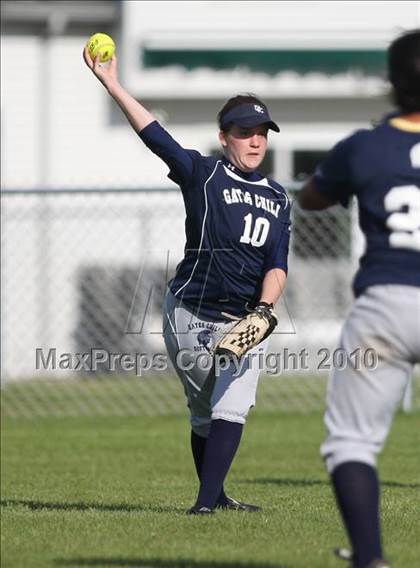 Thumbnail 2 in Greece Athena @ Gates Chili photogallery.