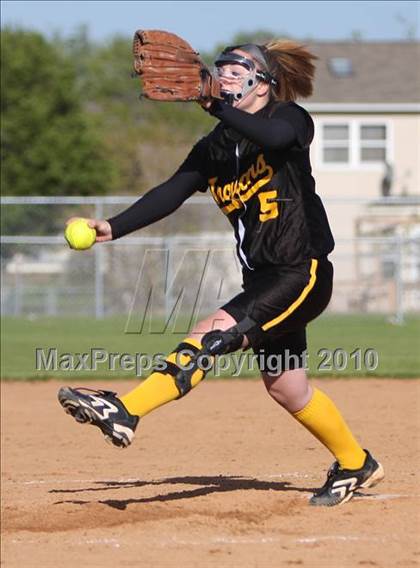 Thumbnail 2 in Greece Athena @ Gates Chili photogallery.