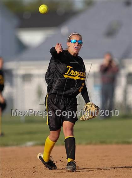 Thumbnail 2 in Greece Athena @ Gates Chili photogallery.