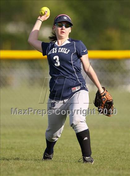 Thumbnail 1 in Greece Athena @ Gates Chili photogallery.