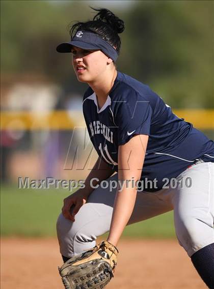 Thumbnail 1 in Greece Athena @ Gates Chili photogallery.