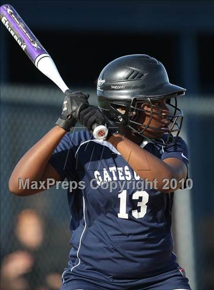 Thumbnail 3 in Greece Athena @ Gates Chili photogallery.