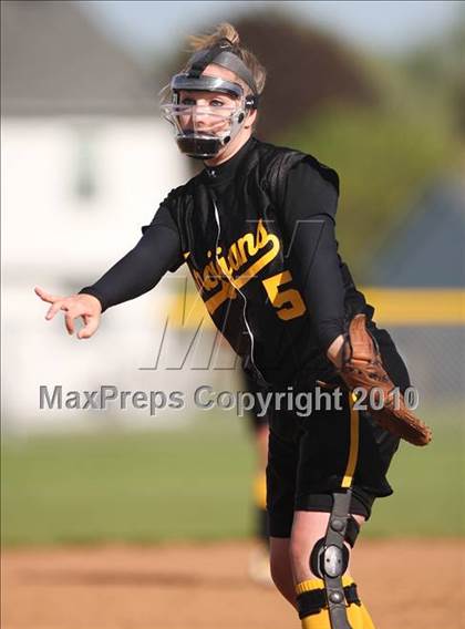 Thumbnail 1 in Greece Athena @ Gates Chili photogallery.