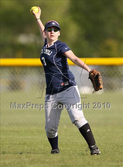 Thumbnail 3 in Greece Athena @ Gates Chili photogallery.