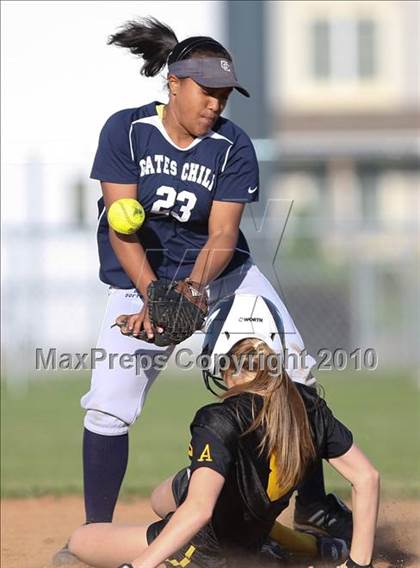 Thumbnail 3 in Greece Athena @ Gates Chili photogallery.