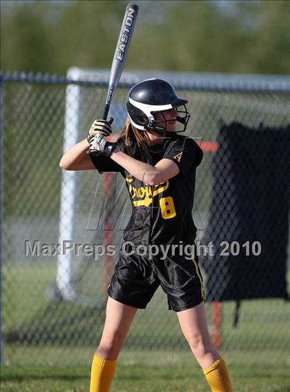 Thumbnail 3 in Greece Athena @ Gates Chili photogallery.