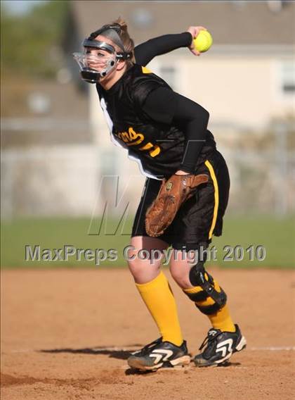 Thumbnail 2 in Greece Athena @ Gates Chili photogallery.